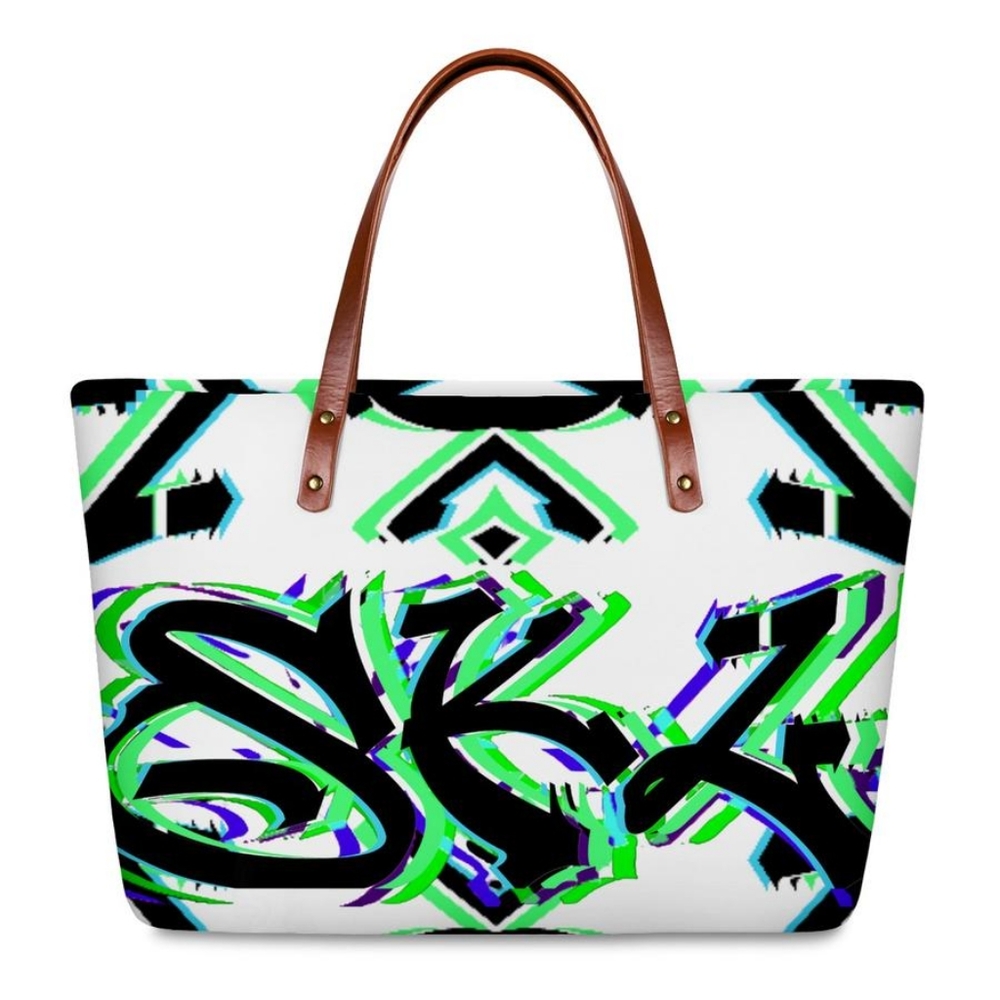 SKL Clothing (Breakthrough) womens purse